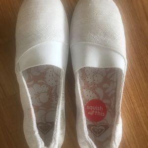 Roxy casual shoe brand new